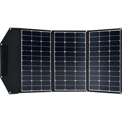 Offgridtec® FSP-2 195W Ultra faltbares Solarmodul