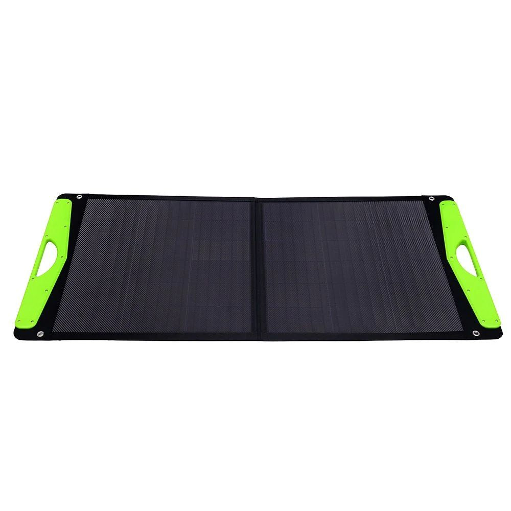 Offgridtec® 100W Hardcover Solartasche