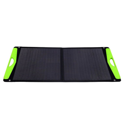 Offgridtec® 100W Hardcover Solartasche