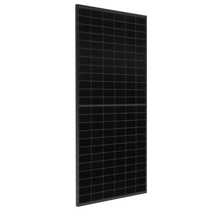 31 Stk. Luxen Solar 450W Full Black Solarmodul LUXPOWER SERIES 5