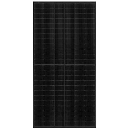 Luxen Solar 450W Full Black Solarmodul LUXPOWER SERIES 5