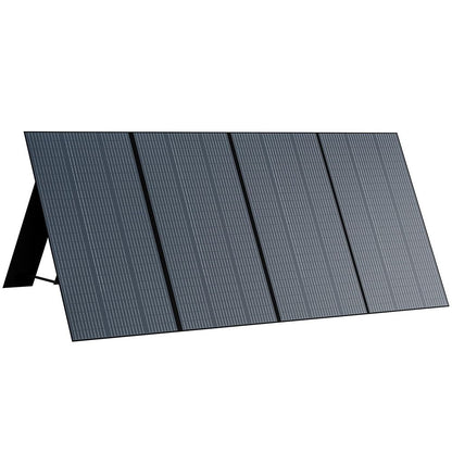 Bluetti PV350 faltbares Solarmodul