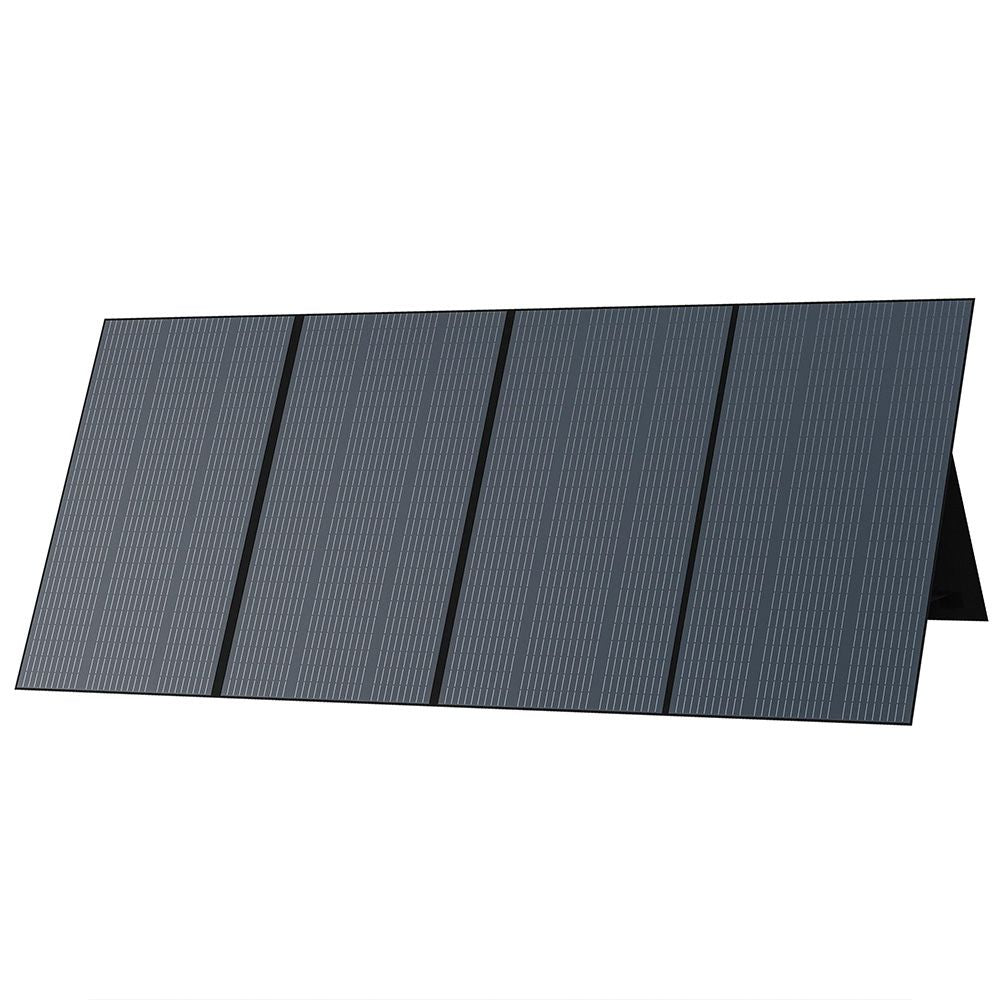 Bluetti PV350 faltbares Solarmodul