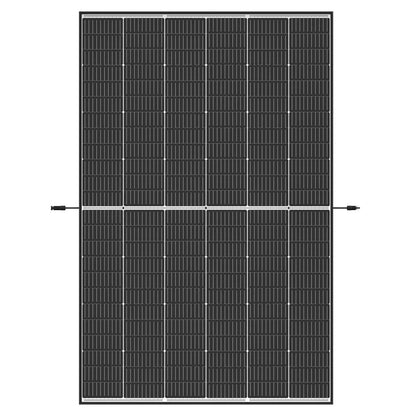 Trina Solar 445W Vertex S+ Doppelglas N-Type TopCon Solarmodul