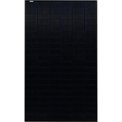 Luxen Solar 370W Full Black Solarmodul LUXNERI SERIES4