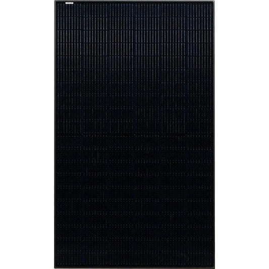 Luxen Solar 370W Full Black Solarmodul LUXNERI SERIES4