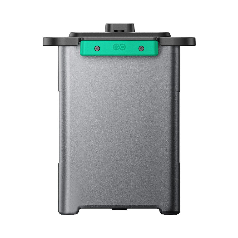 Zendure SolarFlow AB2000X Erweiterungsbatterie 1920Wh LiFePO4 Add-on
