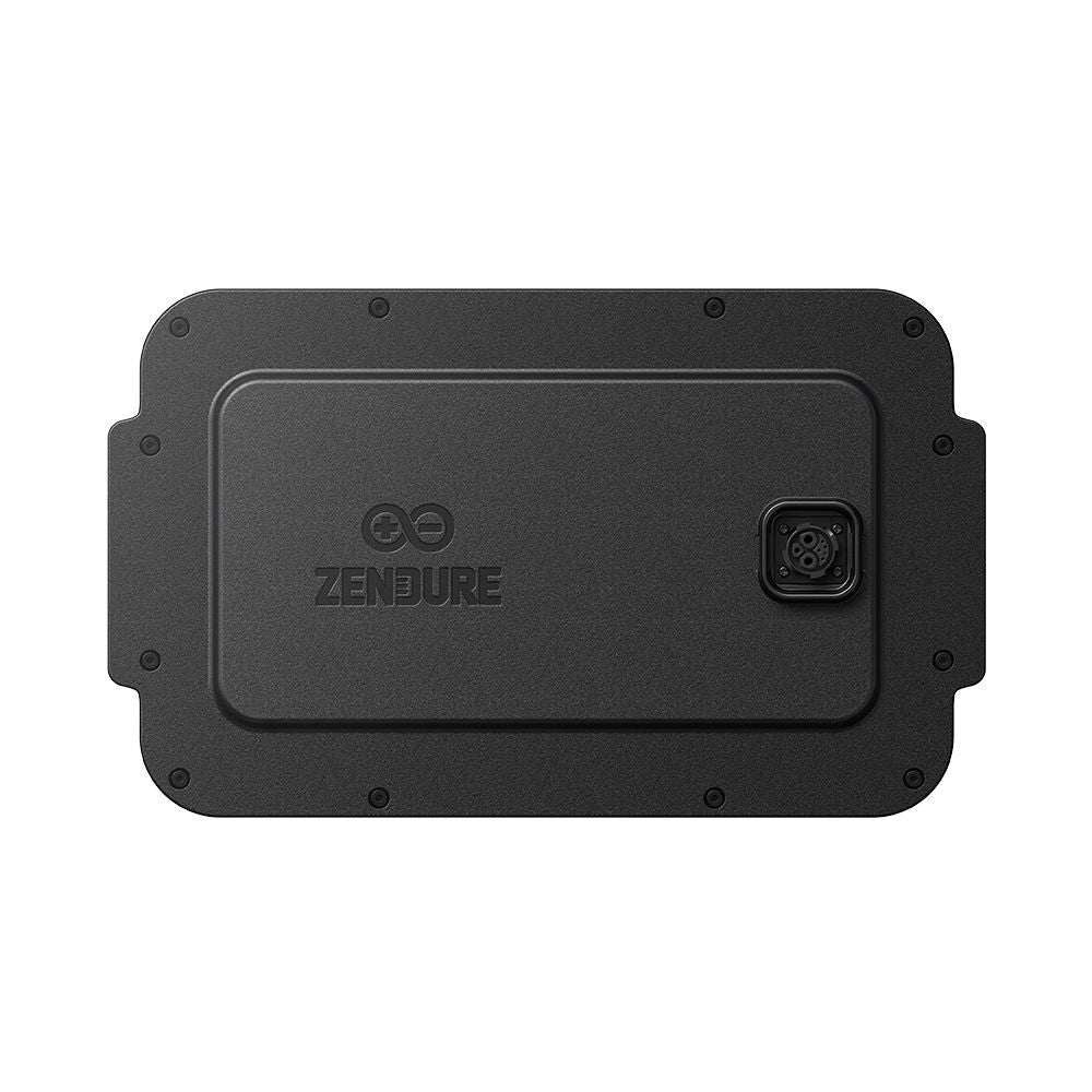Zendure SolarFlow AB2000X Erweiterungsbatterie 1920Wh LiFePO4 Add-on