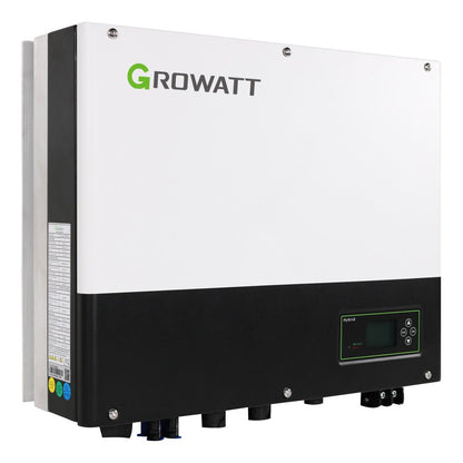 Growatt SPH 3600KTL BL-UP 3,6kW Hybridwechselrichter 1-phasig