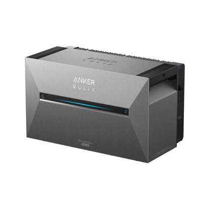 ArtikelAnker 2,69kWh SOLIX 3 E2700 PRO All-in-One Speichersystem inkl. Smart Meter
