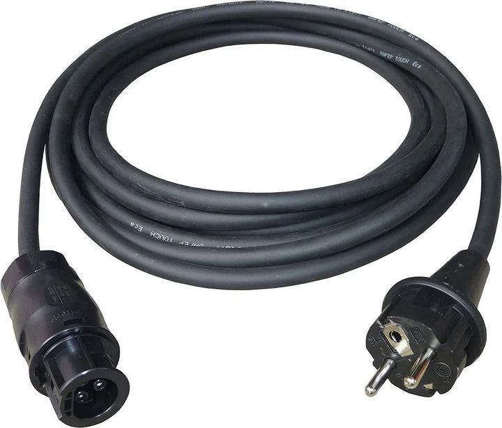 Marstek Saturn M2-800, Mikrowechselrichter 800W für Balkonkraftwerk, Plug & Play, 2 MPPT, IP67, 10 Jahre Garantie