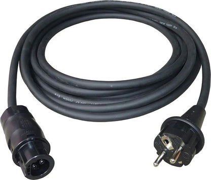 Marstek Saturn M2-800, Mikrowechselrichter 800W für Balkonkraftwerk, Plug & Play, 2 MPPT, IP67, 10 Jahre Garantie