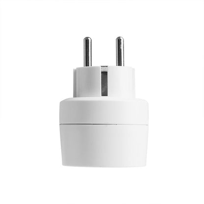 Überspannungsschutz Schuko Steckdosenadapter 16A 3680W 170V - 265V