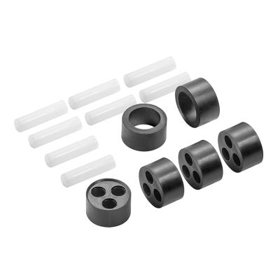 Weidmüller PV Next-Generatoranschlusskasten für String-Wechselrichter mit 1 MPPT DC 3I 3O