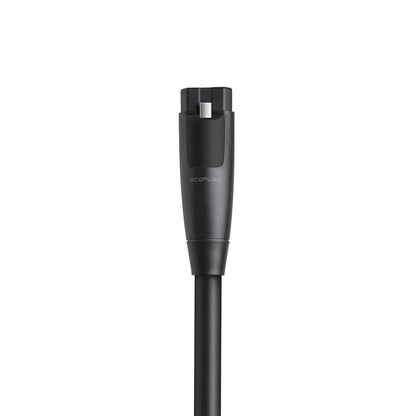 EcoFlow Kabel für DELTA Pro zum Zusatzakku (0.75m)