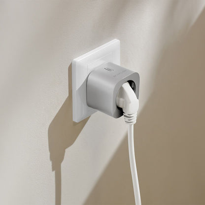 EcoFlow Smart Plug Stecker App-Steuerung für PowerStream