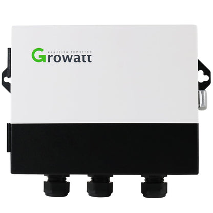 Growatt ATS-T Transferschalter 3-Phasiger Power Switch