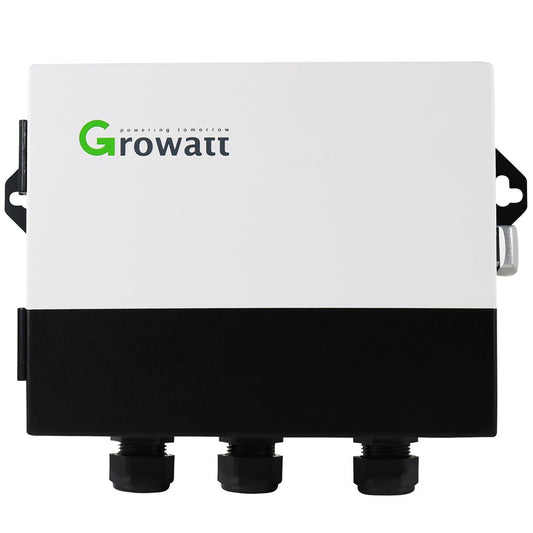 Growatt ATS-S Transferschalter 1-Phasiger Power Switch