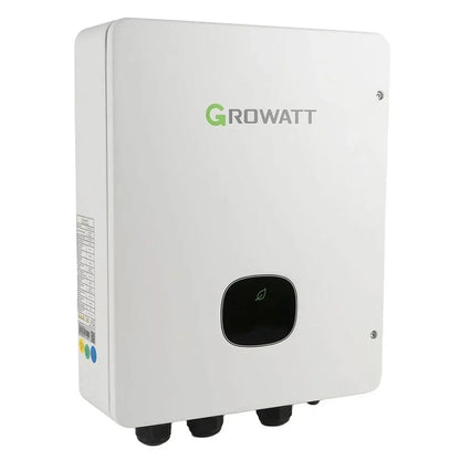 Growatt SYN 50 XH 30 Back-Up Box Notersatzstrom