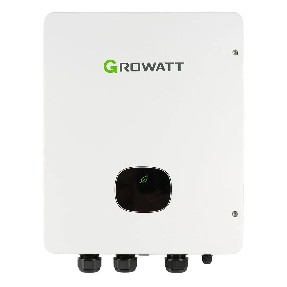 Growatt SYN 100-XH-30 Back-Up-Box Notersatzstrom