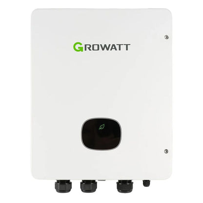 Growatt SYN 100-XH-30 Back-Up-Box Notersatzstrom