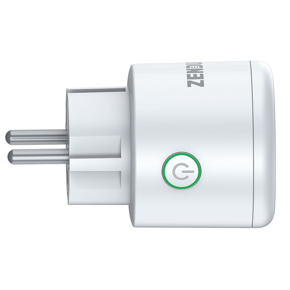 Zendure Satellite Smart Plug App-Steuerung Intelligente Steckdose