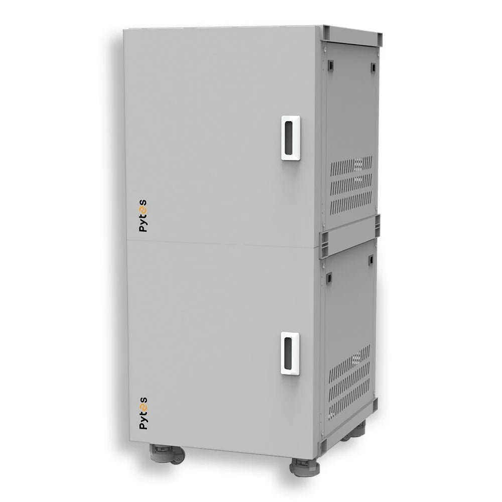 Pytes V-Box-IC Batterieschrank für V5 Basic-Rack