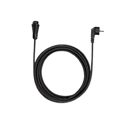 Growatt NEO 2000M-X2 (drosselbar auf 800W) mit 5m Anschlusskabel