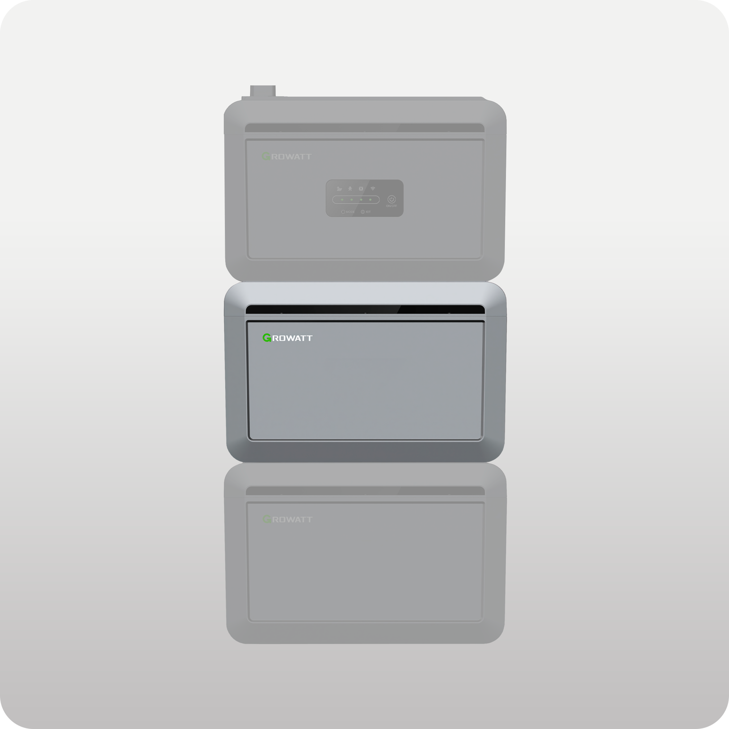 Growatt NEXA 2000 Erweiterungs-Batterie Expansion-Battery Solarstromspeicher
