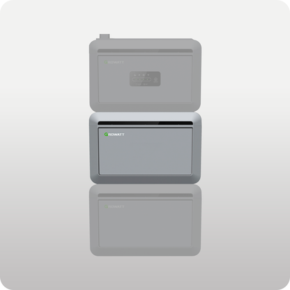 Growatt NEXA 2000 Erweiterungs-Batterie Expansion-Battery Solarstromspeicher