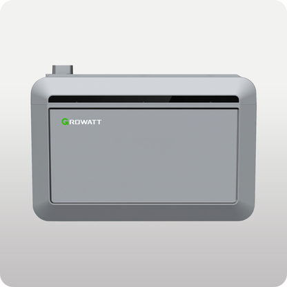 Growatt NEXA 2000 Erweiterungs-Batterie Expansion-Battery Solarstromspeicher