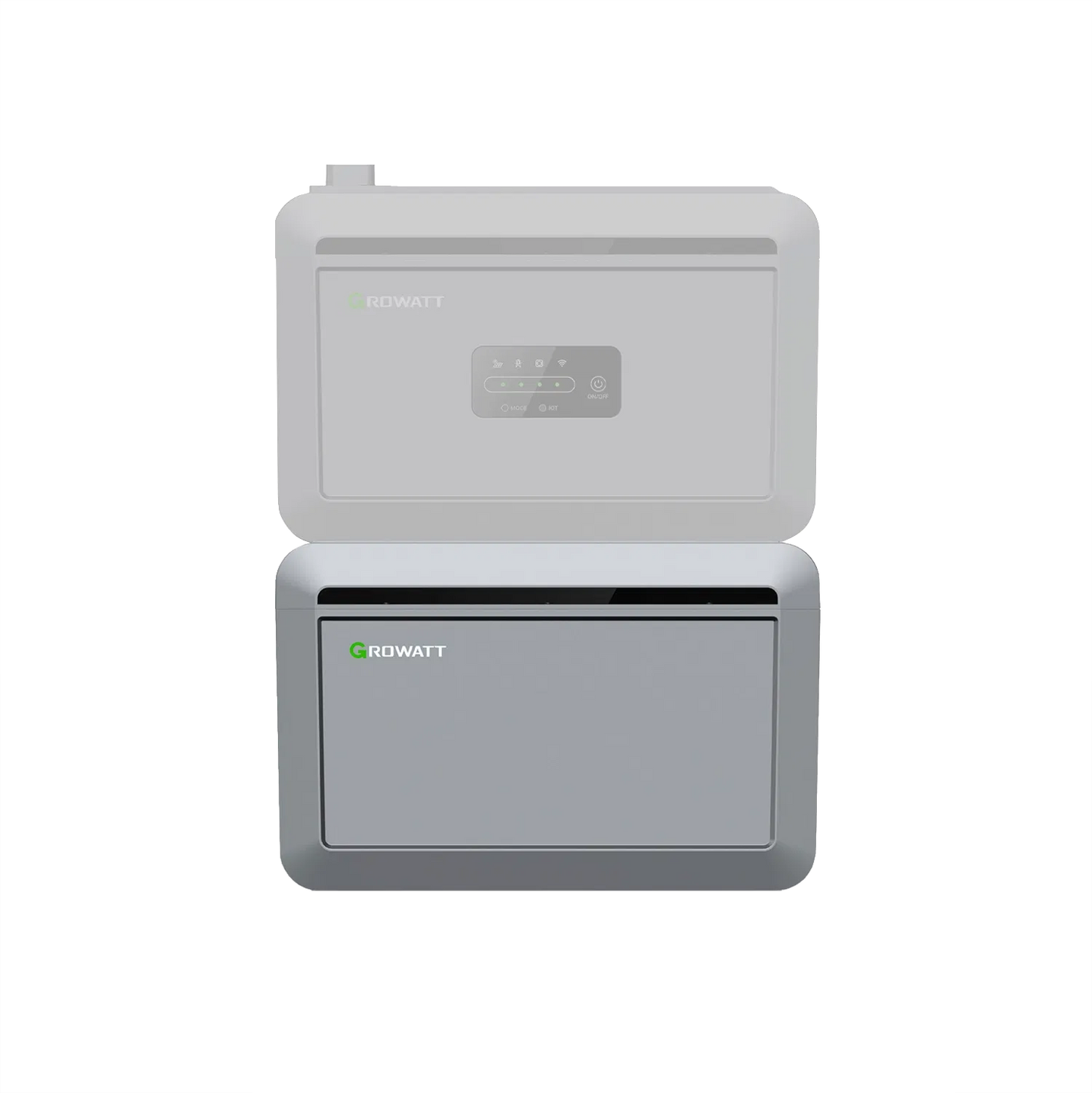 Growatt NEXA 2000 Erweiterungsbatterie