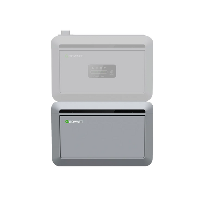 Growatt NEXA 2000 Erweiterungsbatterie