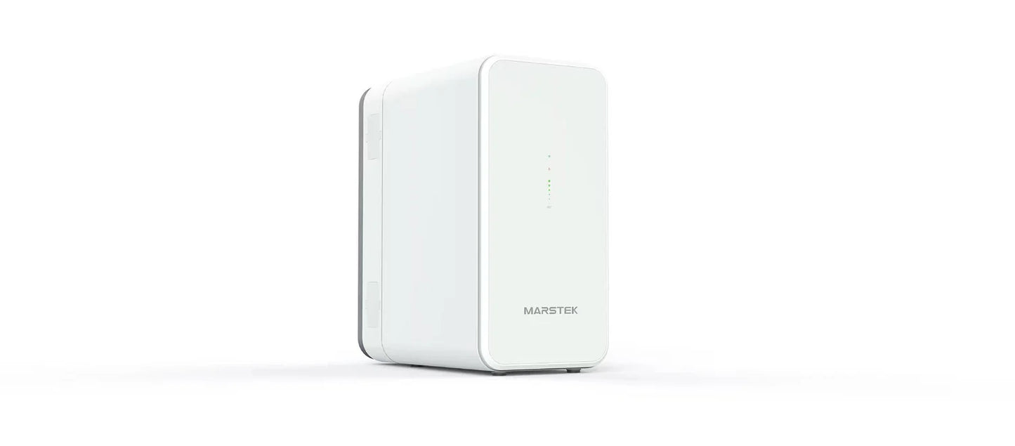 Marstek B2500-D 2.24KWh Speicher für Balkonkraftwerk erweiterbar bis 6.7KWh