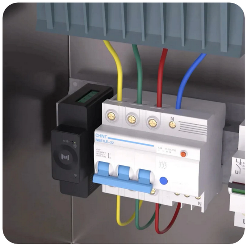 Marstek CT002 3- Phasen Smart Meter