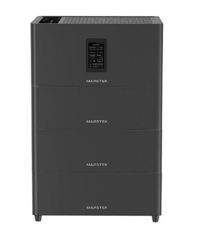 Marstek Jupiter C Plus All-In-One Balkonkraftwerk Speicher