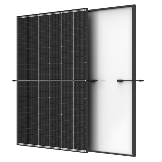 Trina Vertex S+ TSM-NEG9R.28/450Wp Monofazial Glas-Glas Black Frame