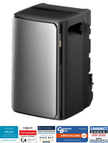 EcoFlow STREAM Pro 1,92kWh All-in-One LFP Speicher-System 3 MPPT