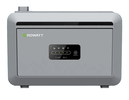 Growatt NEXA 2000 Speicher für Balkonkraftwerke