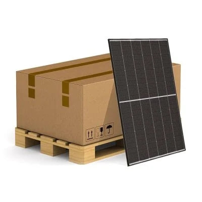 Trina Solar Vertex S TSM-NEG9R.28 430W Dual Glas Solarmodul