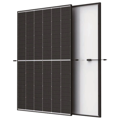 Trina Solar Vertex S TSM-DE09R.08 425W Solarmodul monokristallin Black Frame