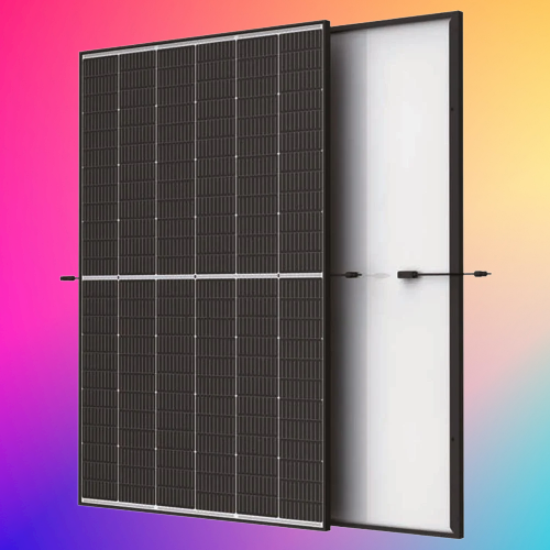 36 Stk. Trina Solar Vertex S TSM-NEG9R.28 430W Dual Glas Solarmodul