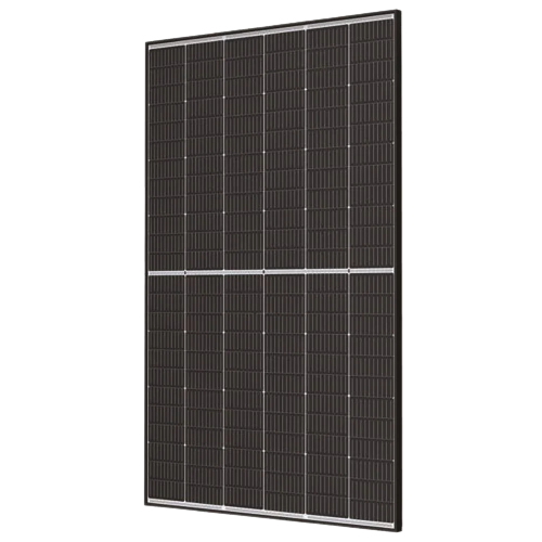 Trina Solar Vertex S TSM-DE09R.08 425W Solarmodul monokristallin Black Frame