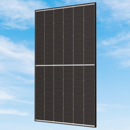 36 Stk. Trina Solar Vertex S TSM-DE09R.08 425W Solarmodul monokristallin Black Frame