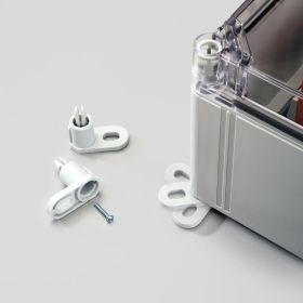 Weidmüller PV Next Generatoranschlusskasten für String-Wechselichter mit1MPPT DC 3I 3O mit Überspannungsschutz