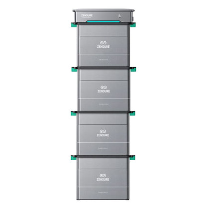 Zendure Hyper 2000 1,92 kWh SolarFlow Set mit 1-4x AB2000X Erweiterungsbatterie