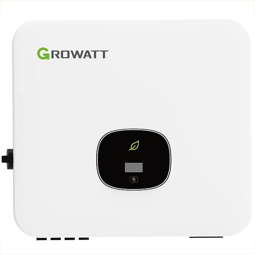 Growatt MOD 13KTL3-X 13kW Netz-Wechselrichter Inverter 3-phasig