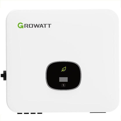 Growatt MOD 8KTL3-XH BP 8kW Hybrid-Wechselrichter 3-phasig