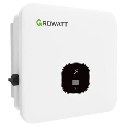 Growatt MOD 8KTL3-XH BP 8kW Hybrid-Wechselrichter 3-phasig