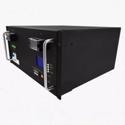 Regal Batteriespeicher DL-51200 LFP 51,2V 100 Ah 5,12 KWh